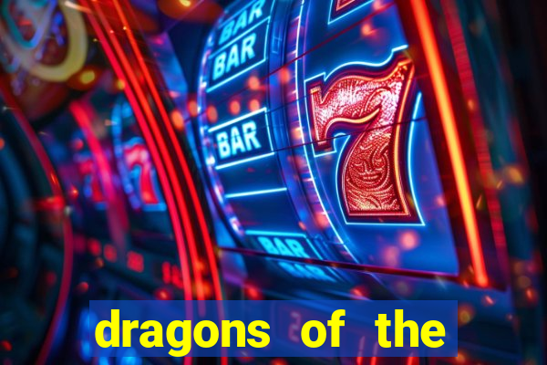 dragons of the edge game site